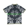 Maillot de Foot Real Madrid Versace Edition Domicile 2024-25 Noir